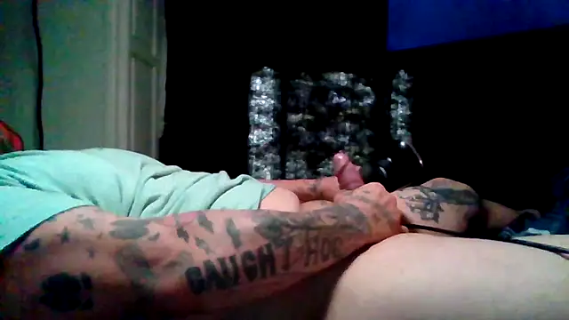 Cum515088 online show from May 1, 6:45 pm