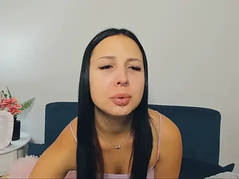 TaliaAdorable online show from September 30, 10:42 am