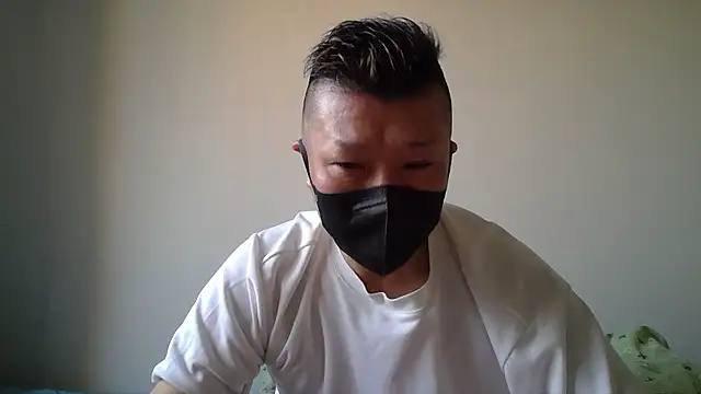 yuuta yy online show from March 23, 8:18 am