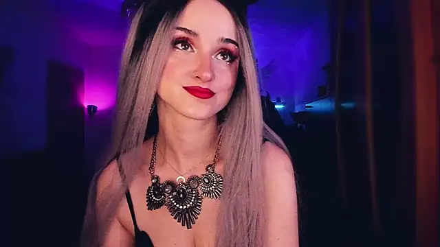 MistressJolie online show from November 11, 5:46 pm