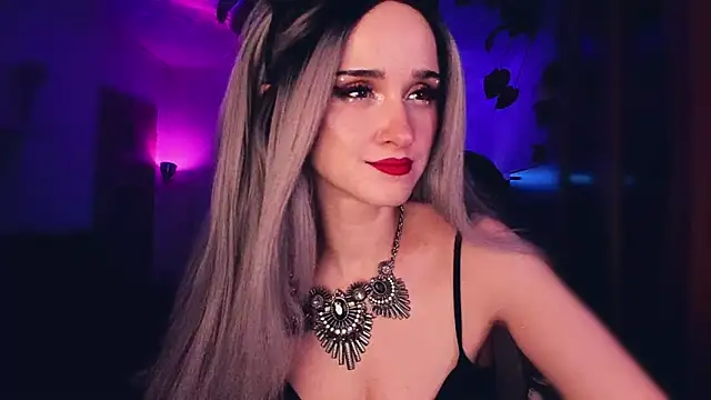 MistressJolie online show from November 29, 5:21 am