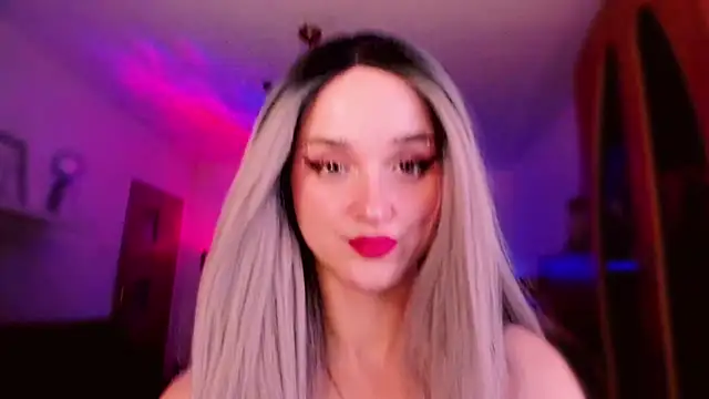 MistressJolie online show from February 12, 8:37 pm