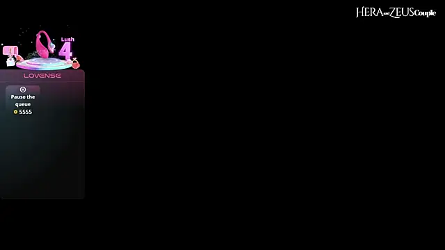 heraandzeuscouple online show from September 14, 10:09 pm