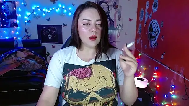 carol 20 online show from February 19, 1:08 am