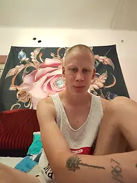 BlueAngel0 online show from July 9, 6:23 pm
