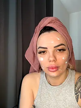 -RAHELA- online show from November 17, 10:21 am