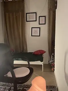 -RAHELA- online show from November 28, 6:21 pm