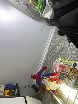 Snapshot of Asila_01 chatting on December 16, 3:44 am Asila 01 online show from December 16, 3:44 am