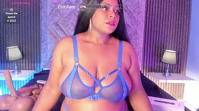 EmaRhodes online show from April 29, 7:53 pm
