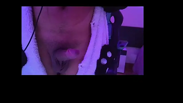 PpepeGordaa online show from January 11, 7:08 pm