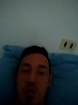 JuanD vero online show from November 3, 8:04 am