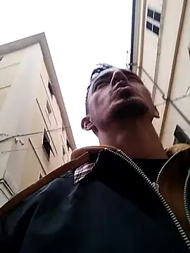 JuanD vero online show from November 9, 11:41 am