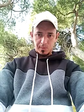 JuanD vero online show from November 16, 8:31 am