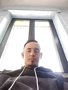 JuanD vero online show from November 30, 9:57 am