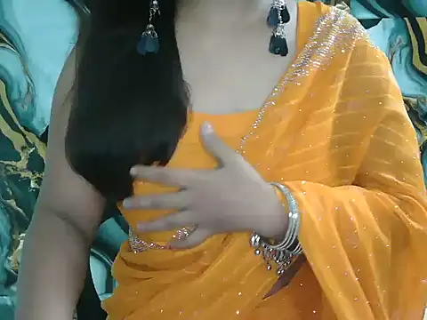 Snapshot of Dream_Kavya chatting on September 28, 5:02 am Dream Kavya online show from September 28, 5:02 am