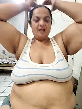 Snapshot of Vydinha chatting on September 24, 11:52 pm Vydinha online show from September 24, 11:52 pm