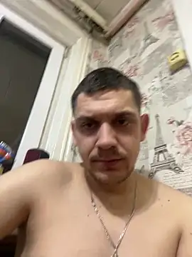 BogdanNegoda online show from February 7, 10:46 pm