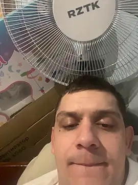 BogdanNegoda online show from February 9, 10:03 pm