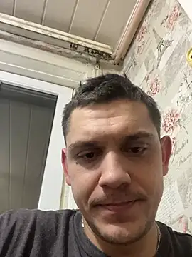 BogdanNegoda online show from February 12, 8:15 pm