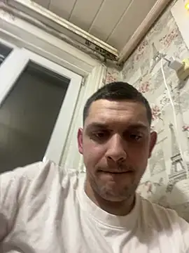 BogdanNegoda online show from March 3, 7:09 pm