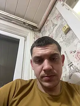 BogdanNegoda online show from March 12, 6:58 pm