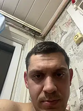 BogdanNegoda online show from March 18, 9:07 pm