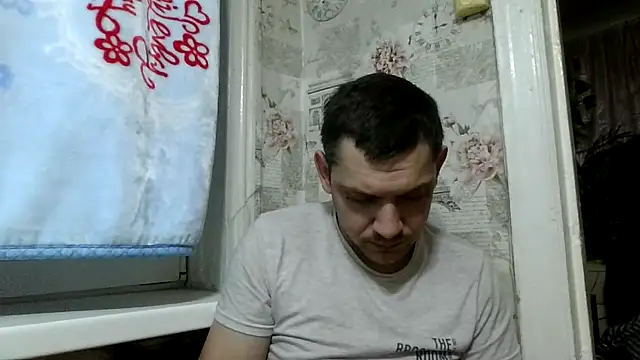 BogdanNegoda online show from April 23, 7:38 pm