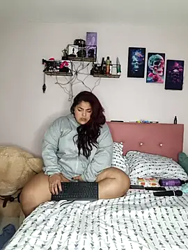 kendra lil evill online show from November 11, 11:32 am