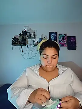 kendra lil evill online show from May 23, 11:03 am