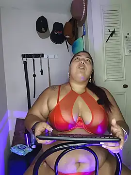 kendra lil evill online show from July 28, 12:48 pm