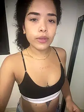 Snapshot of KarimAnxiex chatting on September 10, 4:45 am KarimAnxiex online show from September 10, 4:45 am