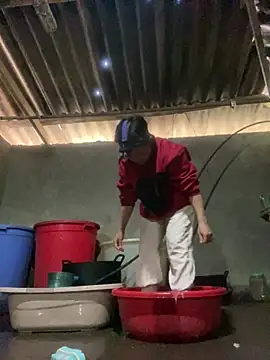 O o UwU o O online show from March 10, 2:16 am