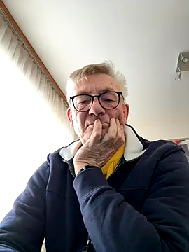 randyandy67 online show from December 4, 1:53 pm