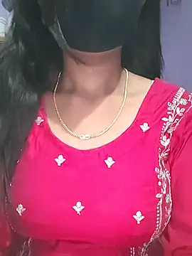 Tusha 001 online show from March 1, 6:43 pm