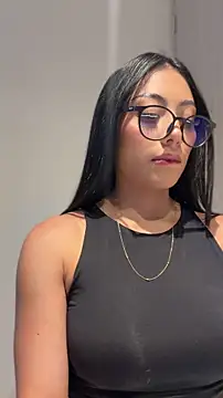 Tessa  Winslow online show from May 26, 6:04 pm