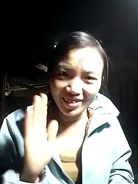 Snapshot of ngan-cute chatting on November 3, 1:40 am ngan-cute online show from November 3, 1:40 am