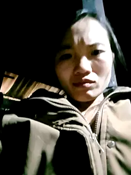 ngan-cute online show from February 28, 2:01 am