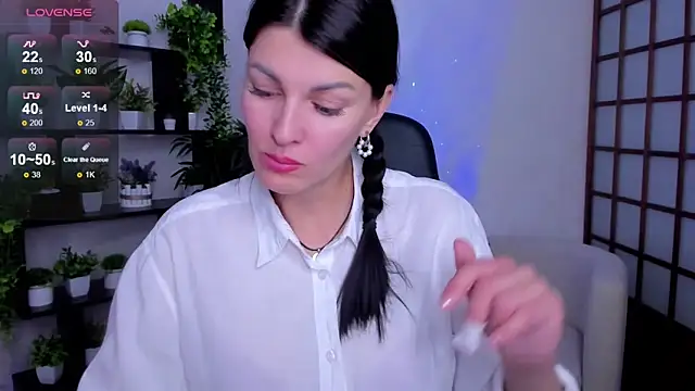 Snapshot of O1d_Lady chatting on October 2, 8:32 am O1d Lady online show from October 2, 8:32 am