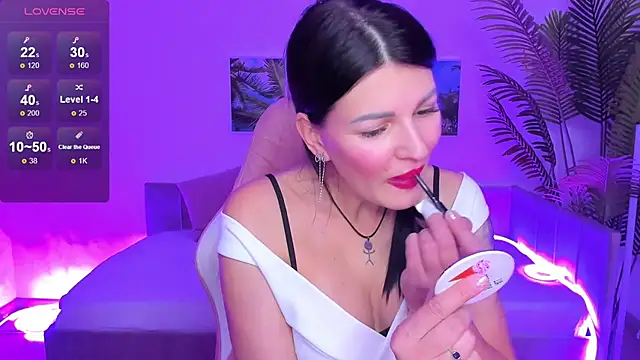 Snapshot of O1d_Lady chatting on October 3, 8:33 am O1d Lady online show from October 3, 8:33 am