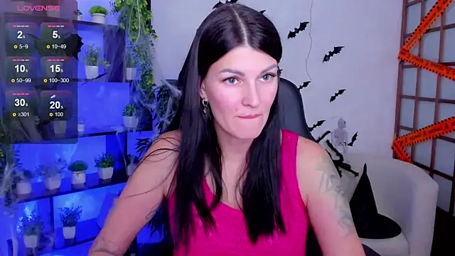 Snapshot of O1d_Lady chatting on October 27, 8:40 am O1d Lady online show from October 27, 8:40 am