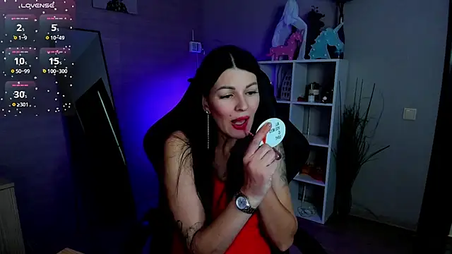 Snapshot of O1d_Lady chatting on November 27, 8:27 am O1d Lady online show from November 27, 8:27 am