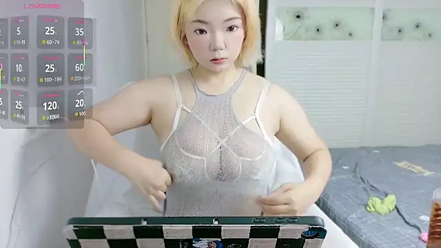 E-cup2 online show from October 12, 6:45 am