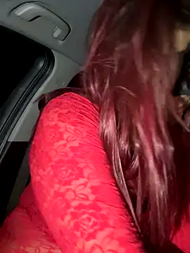 Saphyra Secret online show from October 31, 12:55 am