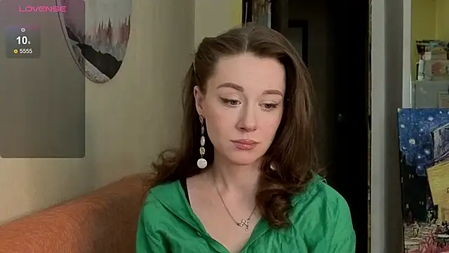 SkyHelen online show from April 29, 9:46 am