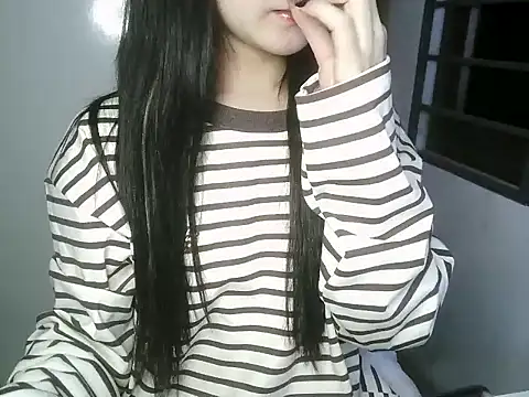 Annabelle-e online show from January 10, 5:58 pm