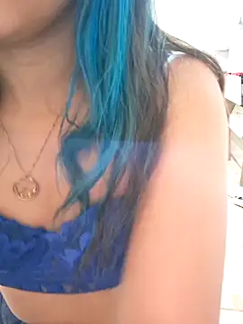 euahotmarii20 online show from September 10, 5:46 pm