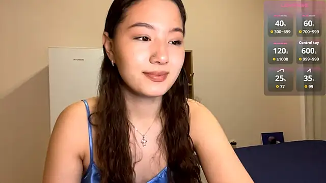 Sakuravice online show from October 9, 2:04 pm