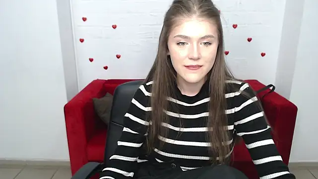 VictiriaDax online show from September 27, 11:59 am