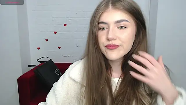 VictiriaDax online show from October 6, 11:29 am