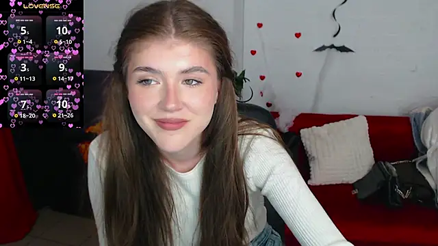 VictiriaDax online show from November 19, 1:00 pm